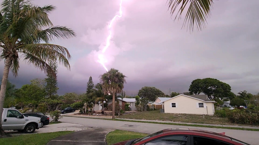 Electrical safety during rainy season Florida